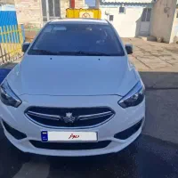 شاهین پلاس اتوماتیک