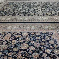 فرش ۱۲متری با ۹ماه کارکرد نو نودونه۱۷میلیون|فرش|نورآباد ممسنی, |دیوار