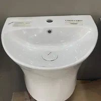 روشویی دیواری(چینی کُرد)|لوازم سرویس بهداشتی|سقز, |دیوار