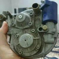 رگ لا تور سالم