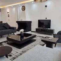 اجاره روزانه واحدهای لوکس سعادت آباد