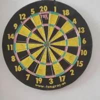 دارت حرف ای