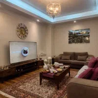 77متر فول امکانات خوش نقشه شهرک نفت|فروش آپارتمان|تهران, شهرک نفت|دیوار