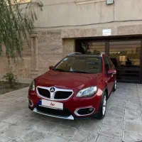 برلیانس h320 کراس مدل 1397|خودرو سواری و وانت|تهران, منیریه|دیوار