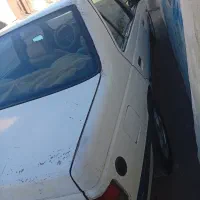 پژو آردی ای مدل ۸۵ سفید|خودرو سواری و وانت|سبزوار, قاضی زاد|دیوار