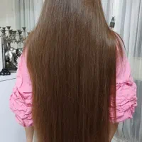 فروش موطبیعی و خریدار اصلی موی طبیعی و نچرال