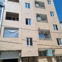 آپارتمان ۷۵ متری دوخواب ایثارگران خوش نقشه