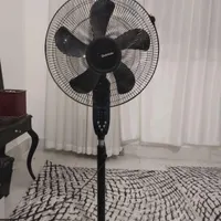 پنکه کنترول دار