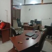 واحد اداری بهر خیابان داودیه