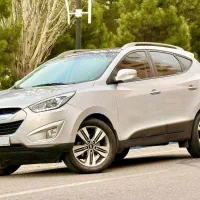 توسان ix35 2015 کم کار خانگی