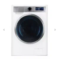 ماشین لباسشویی دوو مدل DWK-Life821