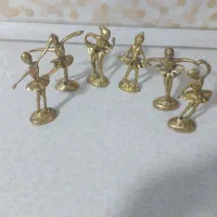 برنز در حد|مجسمه، تندیس، ماکت|قم, قلعه کامکار|دیوار