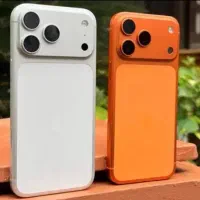 آیفون 17 پرومکس (غیر اصل،کپی،طرح)