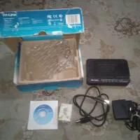 مودم و هندزفری|مودم و تجهیزات شبکه|اندیمشک, |دیوار