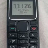 گوشی نوکیا ۱۲۸۰ سریع اول