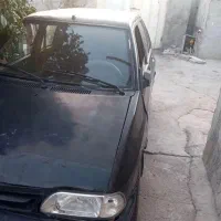 پراید هاچ بک|خودرو سواری و وانت|جیرفت, |دیوار