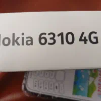 نوکیا ۶۳۱۰|موبایل|تهران, سبلان (لشگر)|دیوار