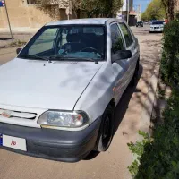 پراید 131