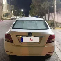 آریو دنده ای  ۹۶ بدون رنگ و لیسه تمیز