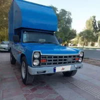 نیسان اپشنال دوگانه ۱۴۰۳|خودرو سواری و وانت|ورامین, ورامین|دیوار