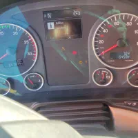 کشنده مان 500|خودرو سنگین|سنندج, |دیوار