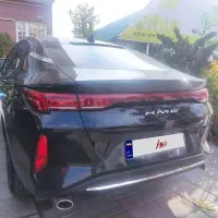 کی ام سی j7 صفر کیلومتر ۱۴۰۴|خودرو سواری و وانت|ارومیه, |دیوار