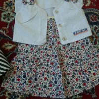 پیراهن رامپر ساپورت