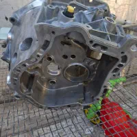 پوسته گیربکس فابریک پارس تیوفاو ۹۳|قطعات یدکی و لوازم جانبی|دهدشت, |دیوار