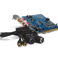 کارت صدا اینترنال /M AUDIO 2496