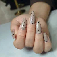کاشت ناخن