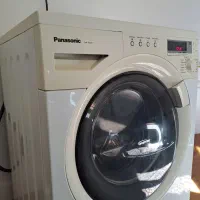 لباسشویی پاناسونیک ۷کیلویی(اصل ژاپن)