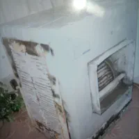 کولر آبی 3500 سالم بدون دینام
