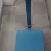 ترازو دیجیتال 500 کیلویی