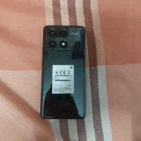 poco x6 Pro