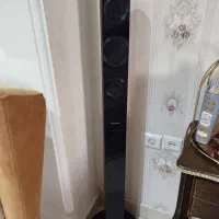 یک عدد دستگاه DVD سینما خانواده و صوتی|پخشکننده DVD و ویدیو|شهریار, شهریار|دیوار