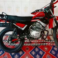 موتور تریل دایچی ۲۰۰