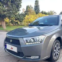 دنا پلاس ۵ دنده مدل ۴۰۲ بدون رنگ و لیسه