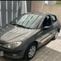 ۲۰۶ تیپ ۵ فرانسه