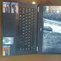 لپتاپ دل|رایانه همراه|کرج, شهرک جهاننما|دیوار