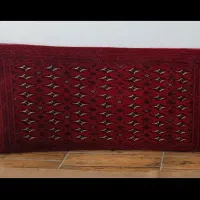 پشتی ترکمنی|پشتی|بجنورد, |دیوار