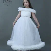 لباس عروس کودک|کفش و لباس بچه|تهران, فلسطین (میدان انقلاب)|دیوار