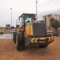 فروش لودر ایکس سی ام جی