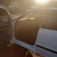 سمند Ef7مدل۹۶|خودرو سواری و وانت|کنگاور, |دیوار