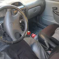 پراید 141 مدل 84|خودرو سواری و وانت|فولادشهر, مسکن مهر فولادشهر|دیوار