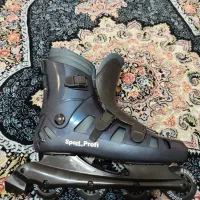 فروش اسکیت نو ولی نیازمند تعمیر|دوچرخه، اسکیت، اسکوتر|تهران, کاج|دیوار