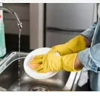 ظرفشور آشپزخانه