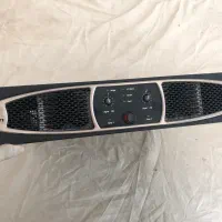 پاور آمپلی فایر کرون مدل Crown XS500