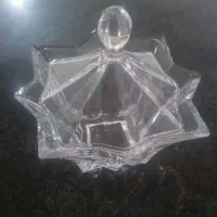 ظروف بلوری