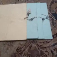 فروش دفترچه