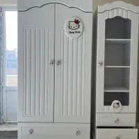 کمد وویتریت